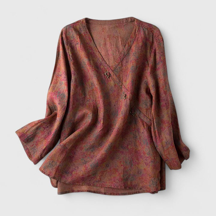 Cypress Blouse