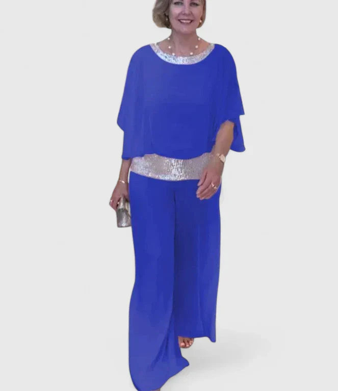 Lakeview Two-piece Set