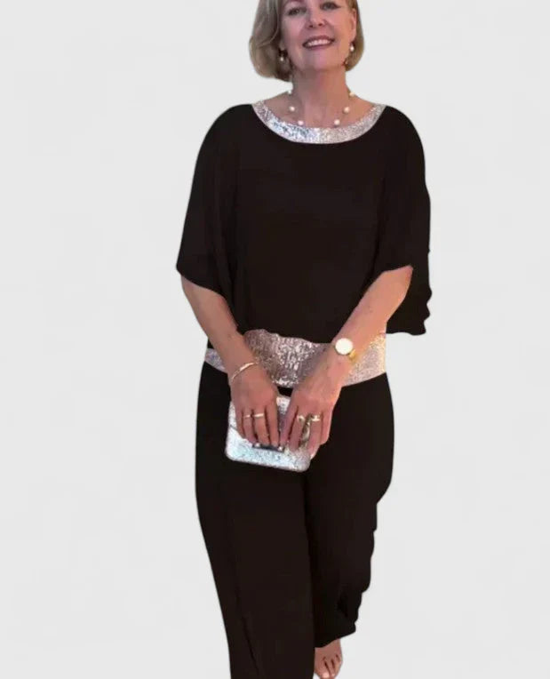 Lakeview Two-piece Set