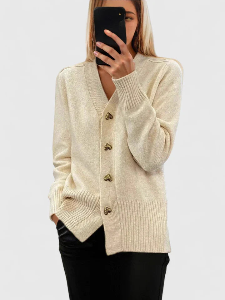 Sierra Cardigan