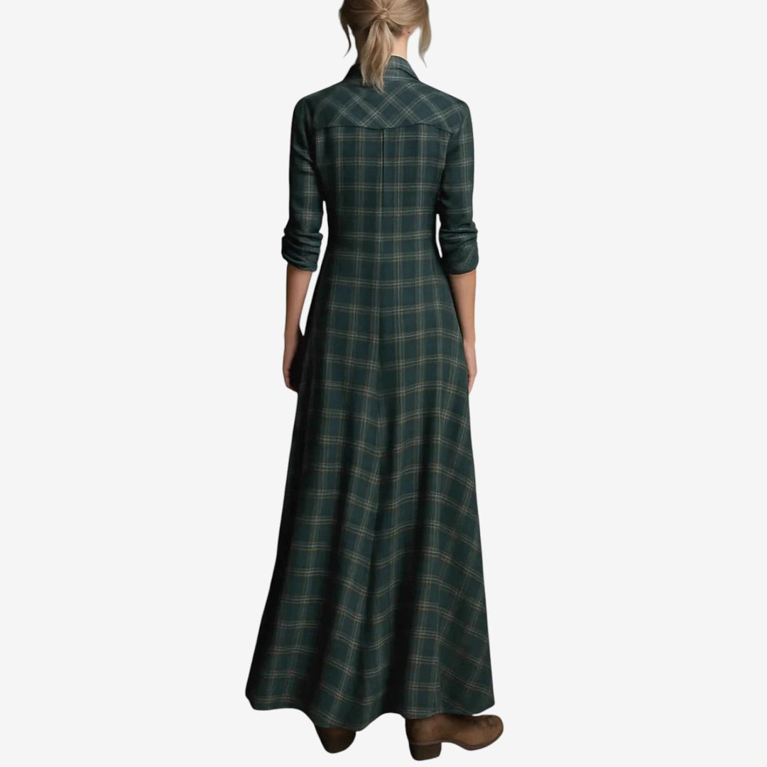 Marcelline Dress Meadow