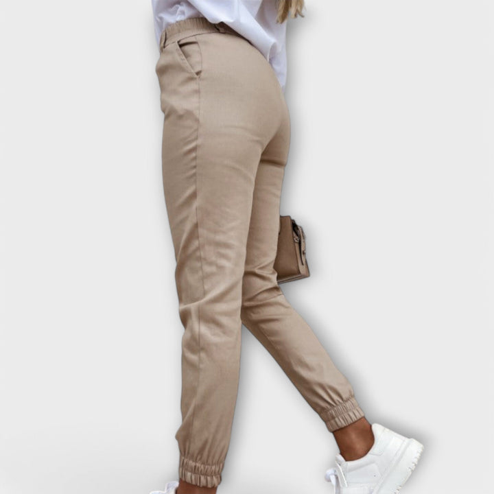 Sierra Stretch Pants