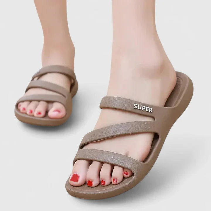 Sierra Sandals