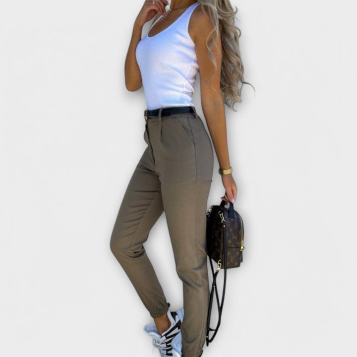 Sierra Stretch Pants