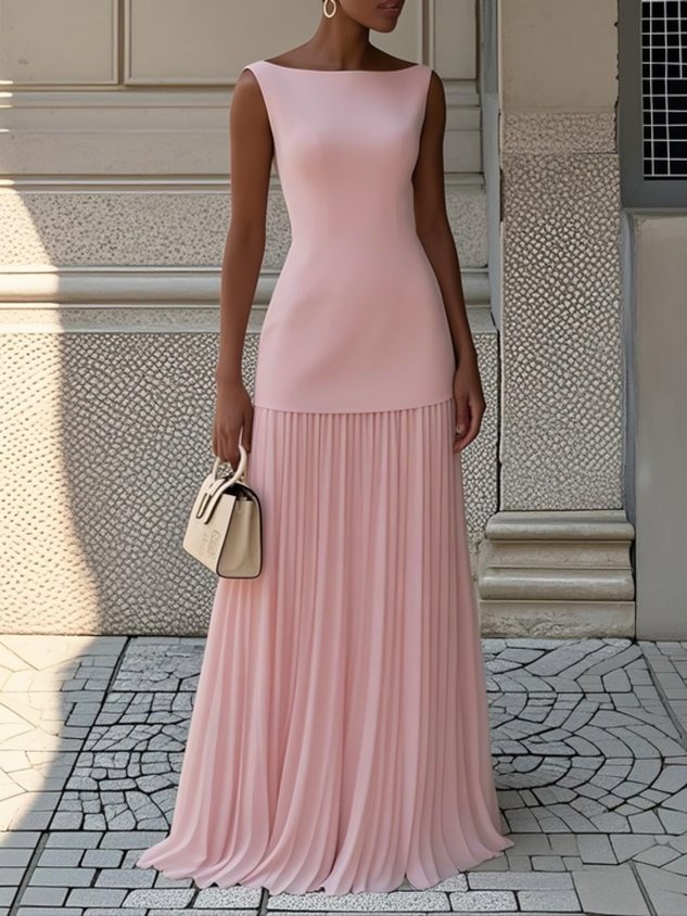 Sierra Maxi Dress