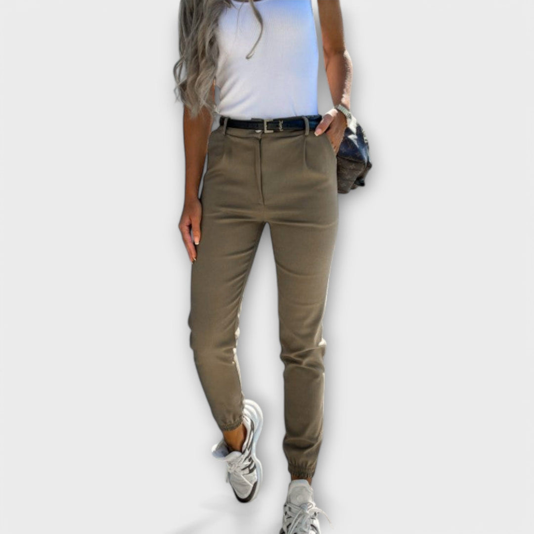 Sierra Stretch Pants