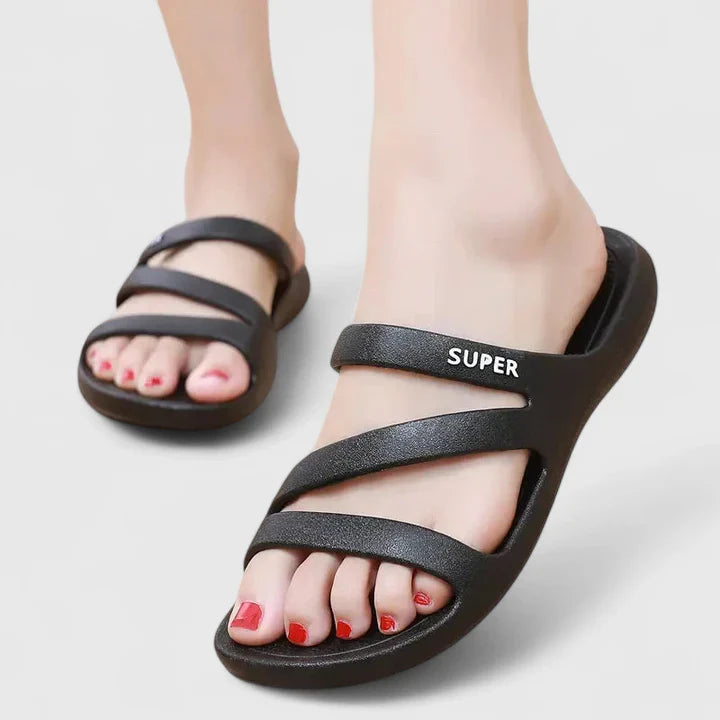 Sierra Sandals