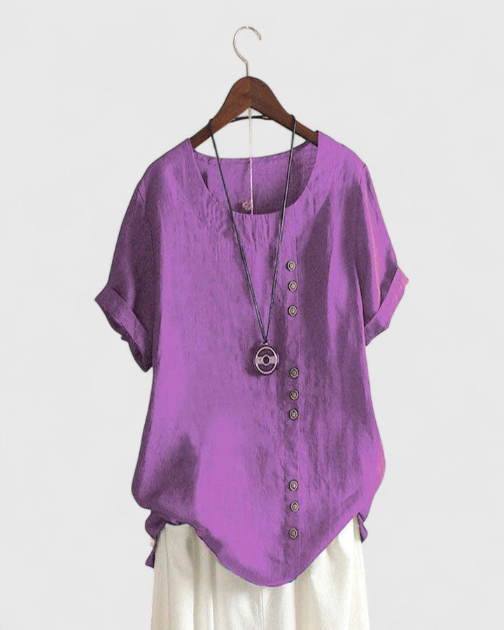 Cedar Grove Blouse