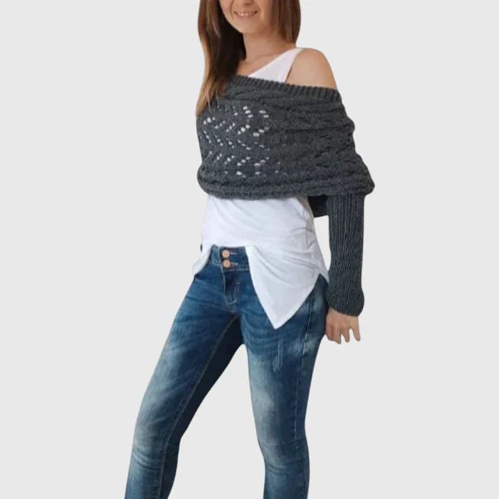 Sierra Scarf