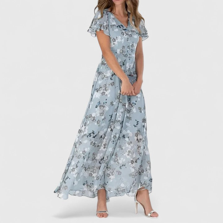 Sierra Maternity Dress