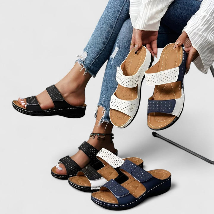Sierra Sandals