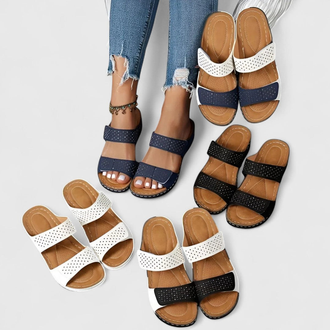 Sierra Sandals