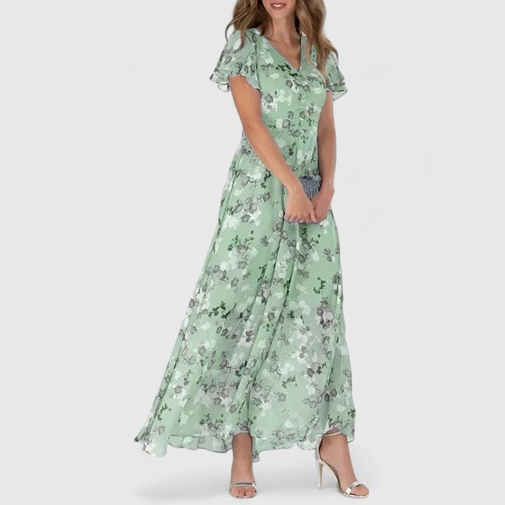 Sierra Maternity Dress