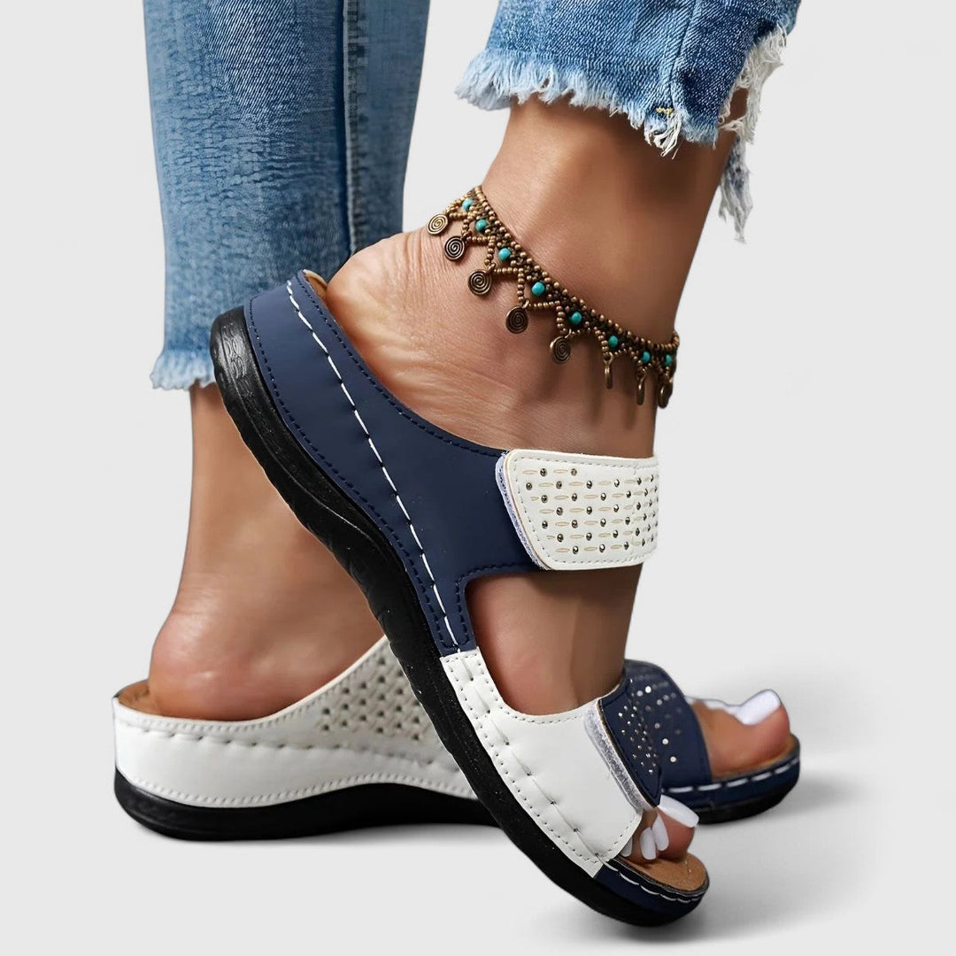 Sierra Sandals