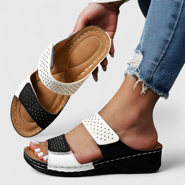 Sierra Sandals