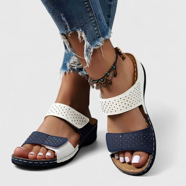 Sierra Sandals