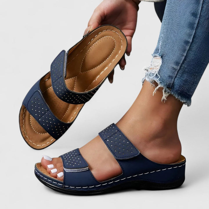 Sierra Sandals