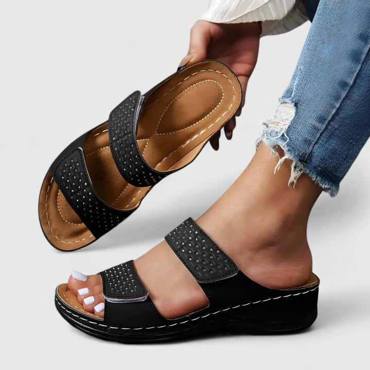 Sierra Sandals