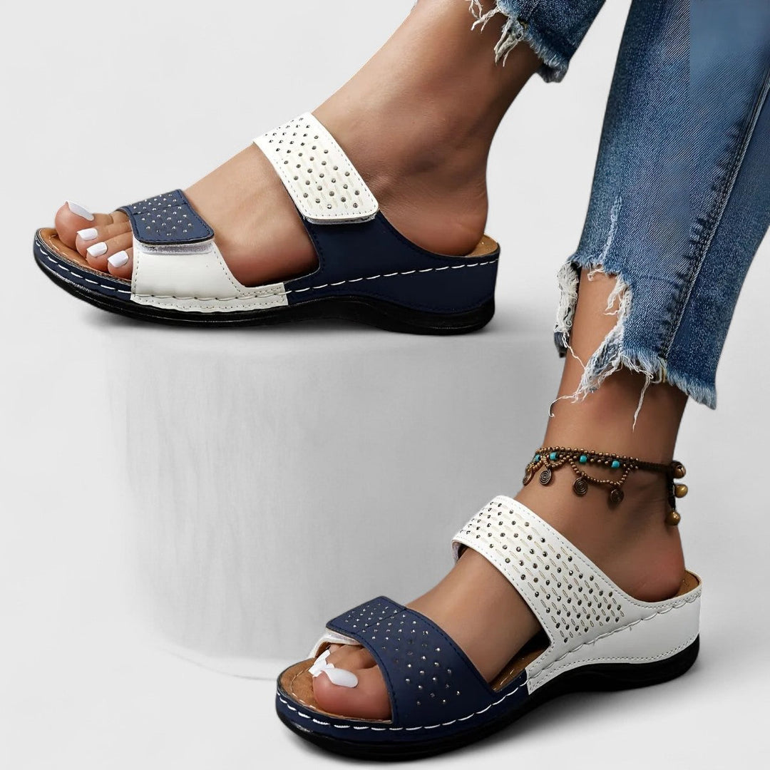Sierra Sandals