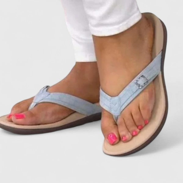 Maine Sandals