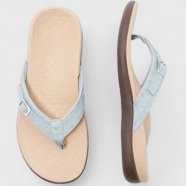 Maine Sandals