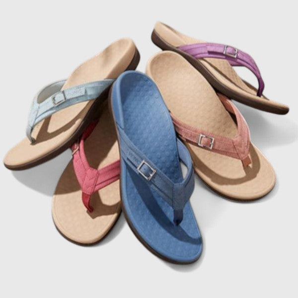 Maine Sandals