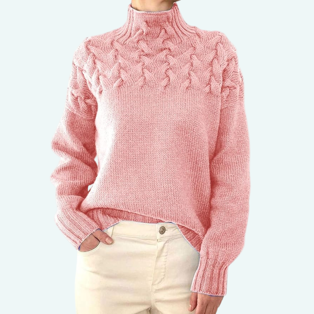 Sierra Haven Turtleneck