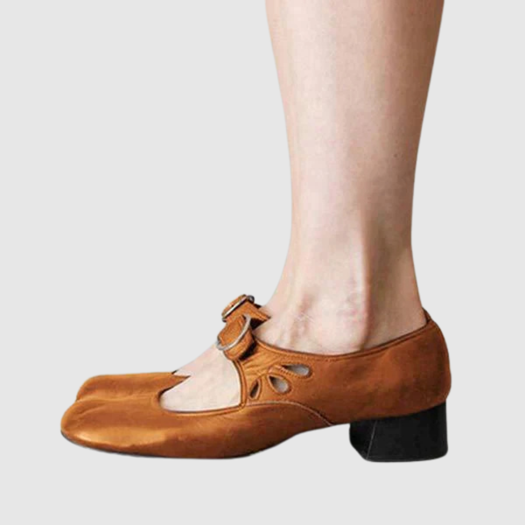 The Willow Grace Flat