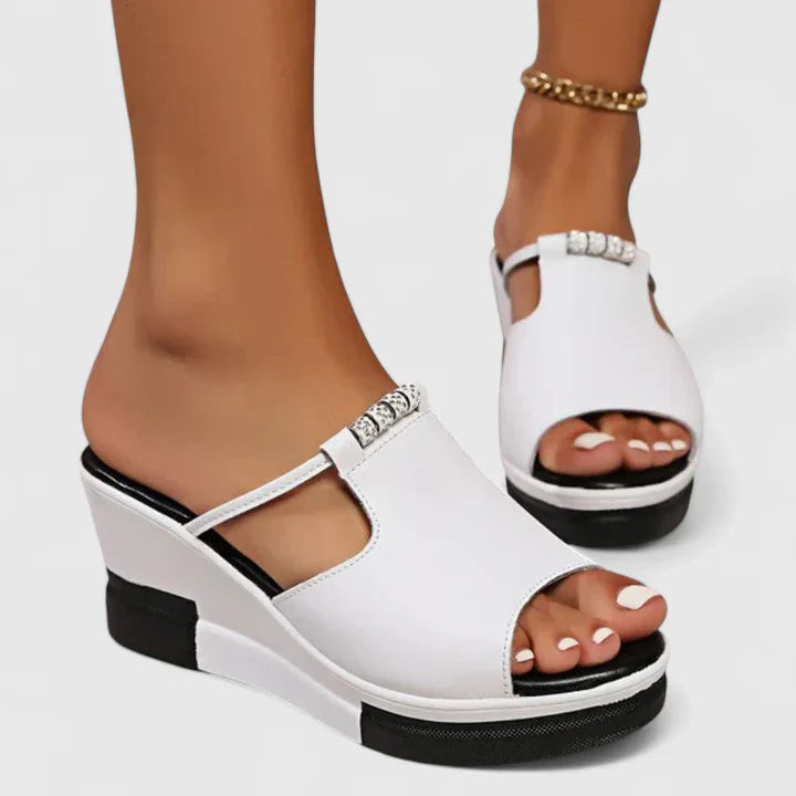 Sierra Sandals