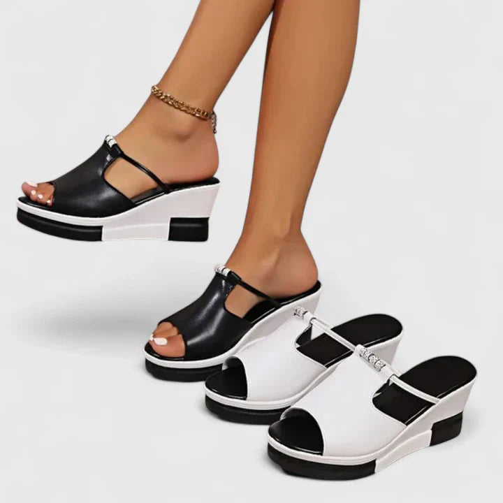 Sierra Sandals