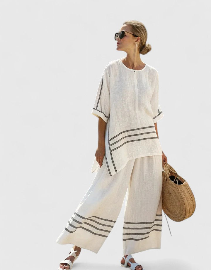 Sierra Two-Piece Set