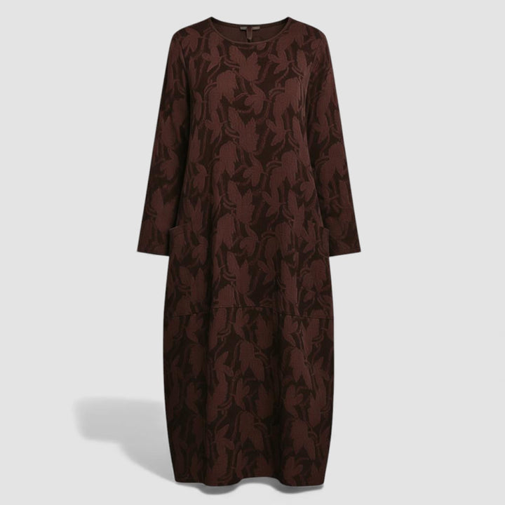 The Willow Grove Dress