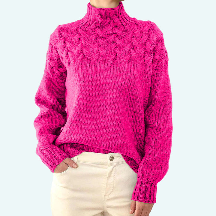 Sierra Haven Turtleneck