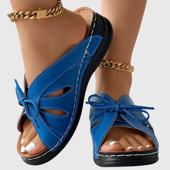 Coastal Breeze Sandals