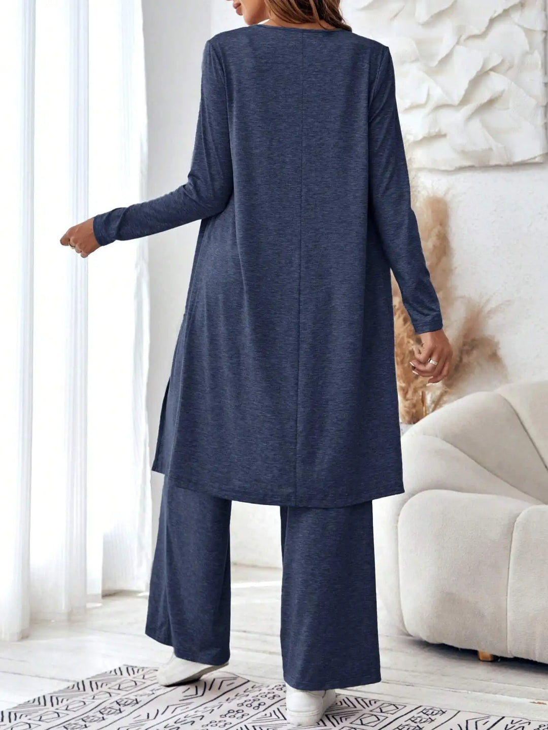 Quiet Meadow Lounge Set