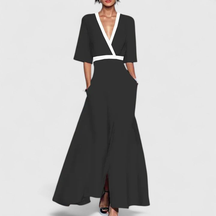 Aimee Maxi Dress