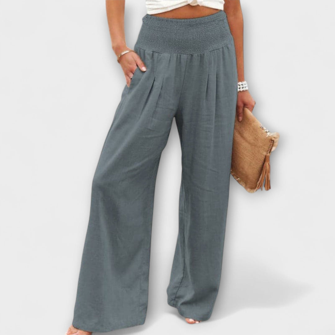 Canyon Wide Pants
