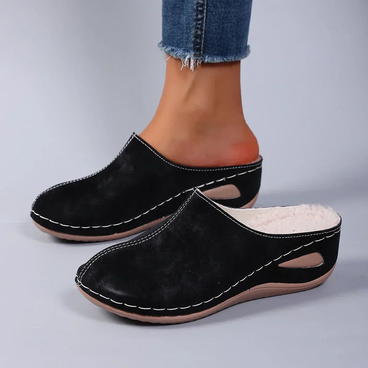 Harbor Hearth Home Slipper