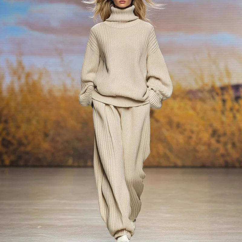 Hidden Trail Lounge Set