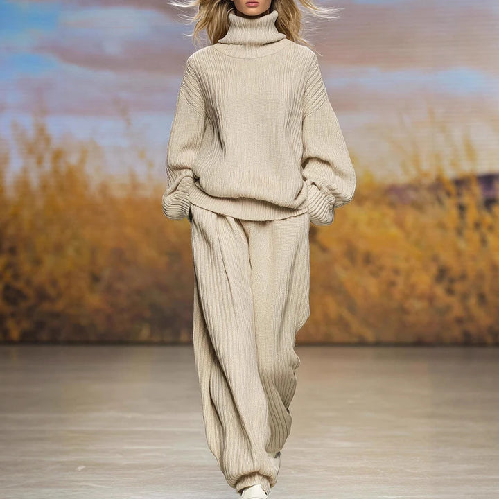 Hidden Trail Lounge Set