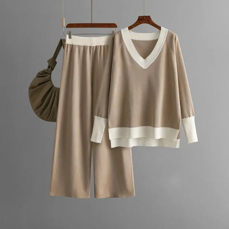 Blue Heron Lounge Set