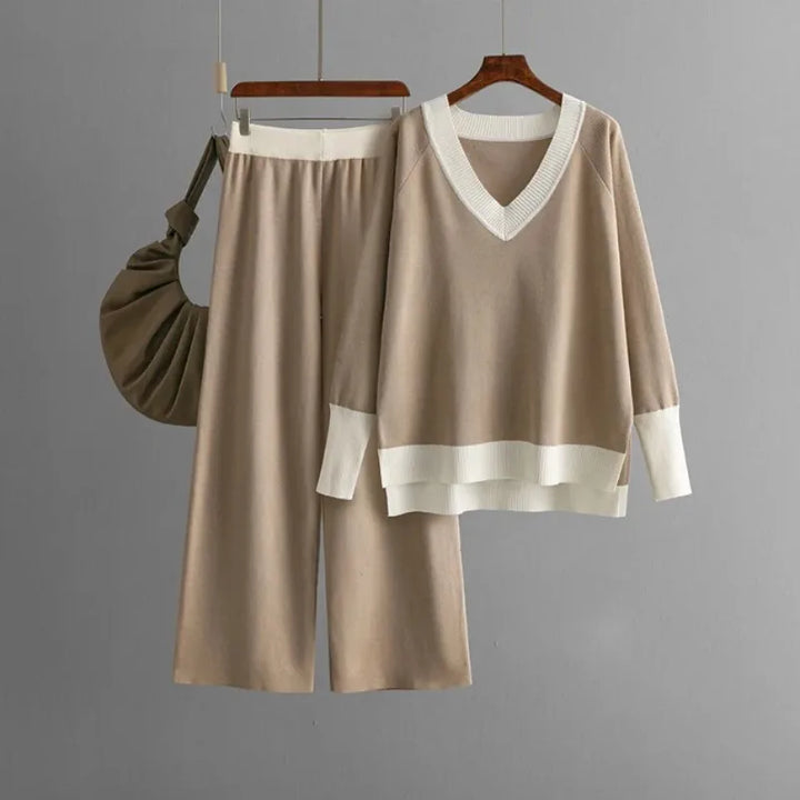 Blue Heron Lounge Set