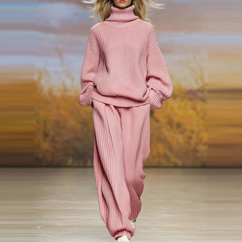 Hidden Trail Lounge Set