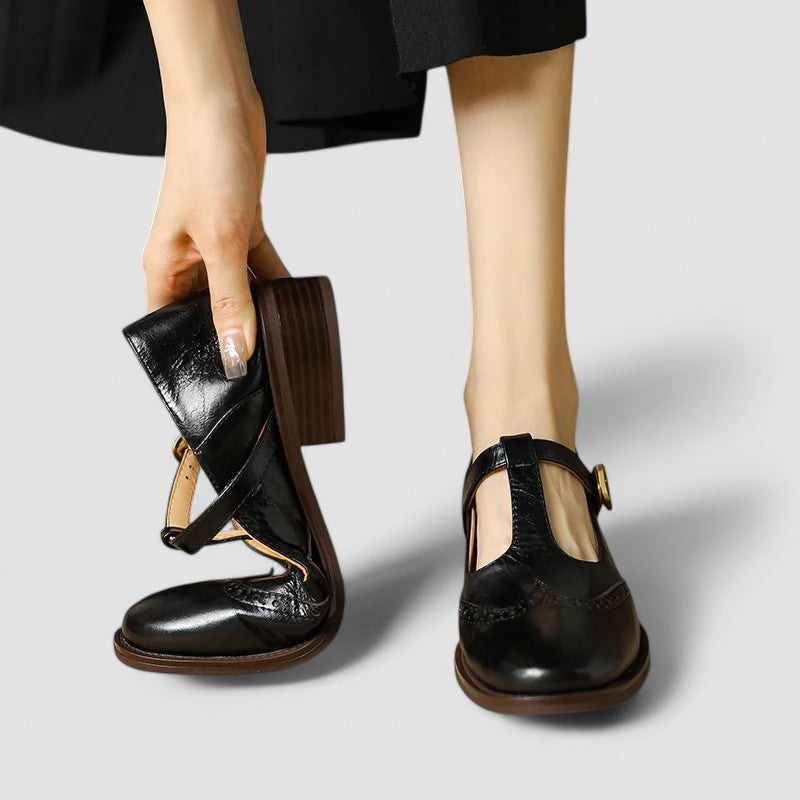 The Briar Classic Flat