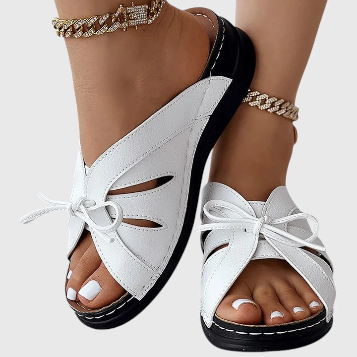 Coastal Breeze Sandals