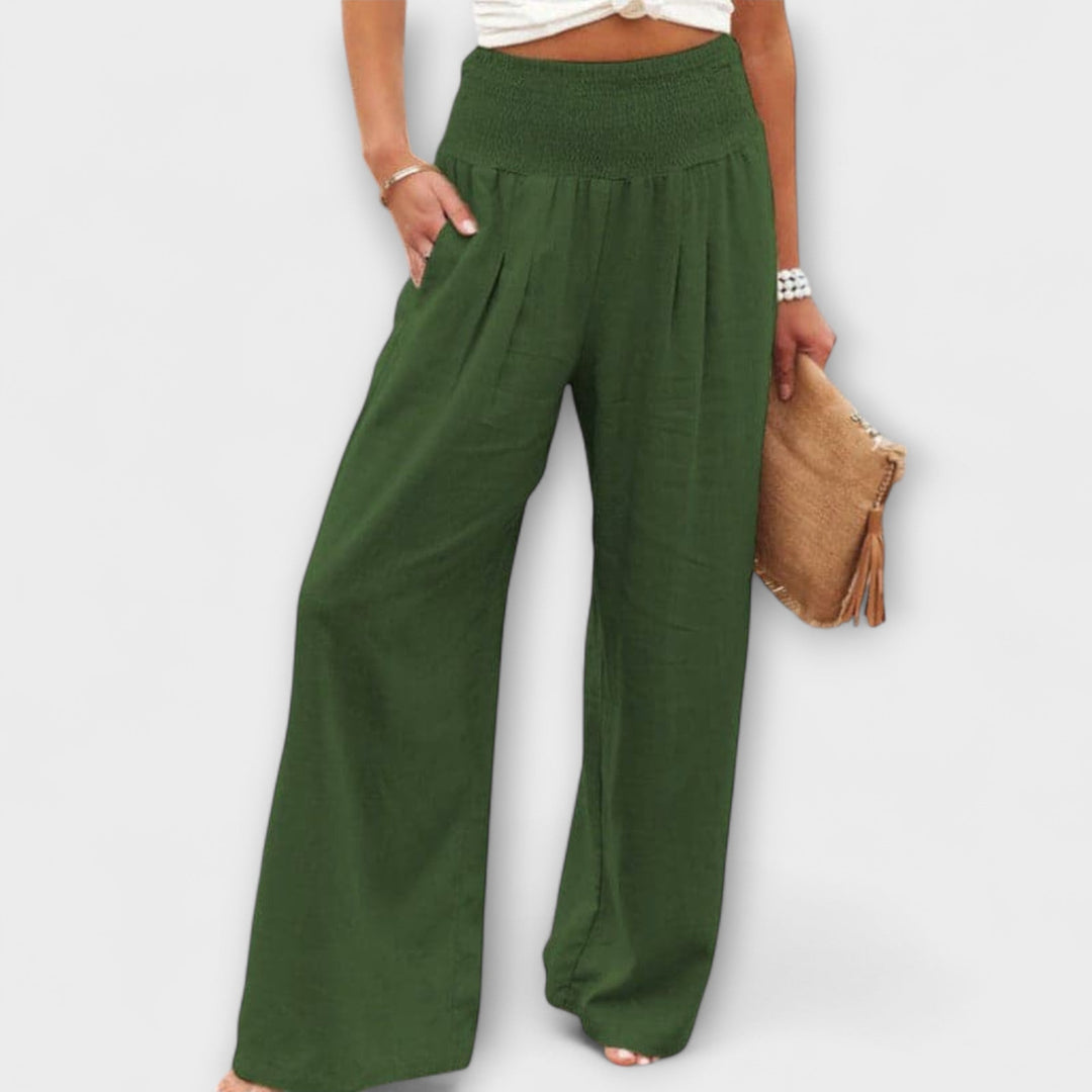 Canyon Wide Pants