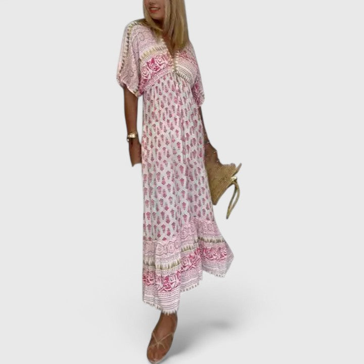 Sierra Maxi Dress