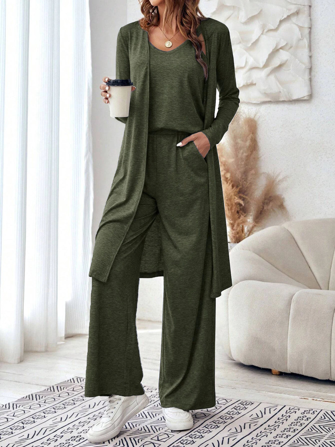 Quiet Meadow Lounge Set