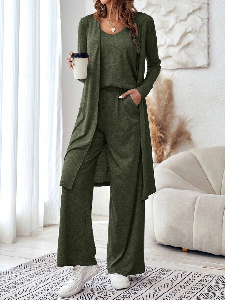 Quiet Meadow Lounge Set