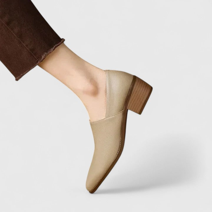 Seabreeze Heritage Loafer